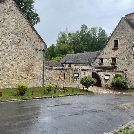 Hotel Moulin De Flagy à Flagy  Extérieur photo