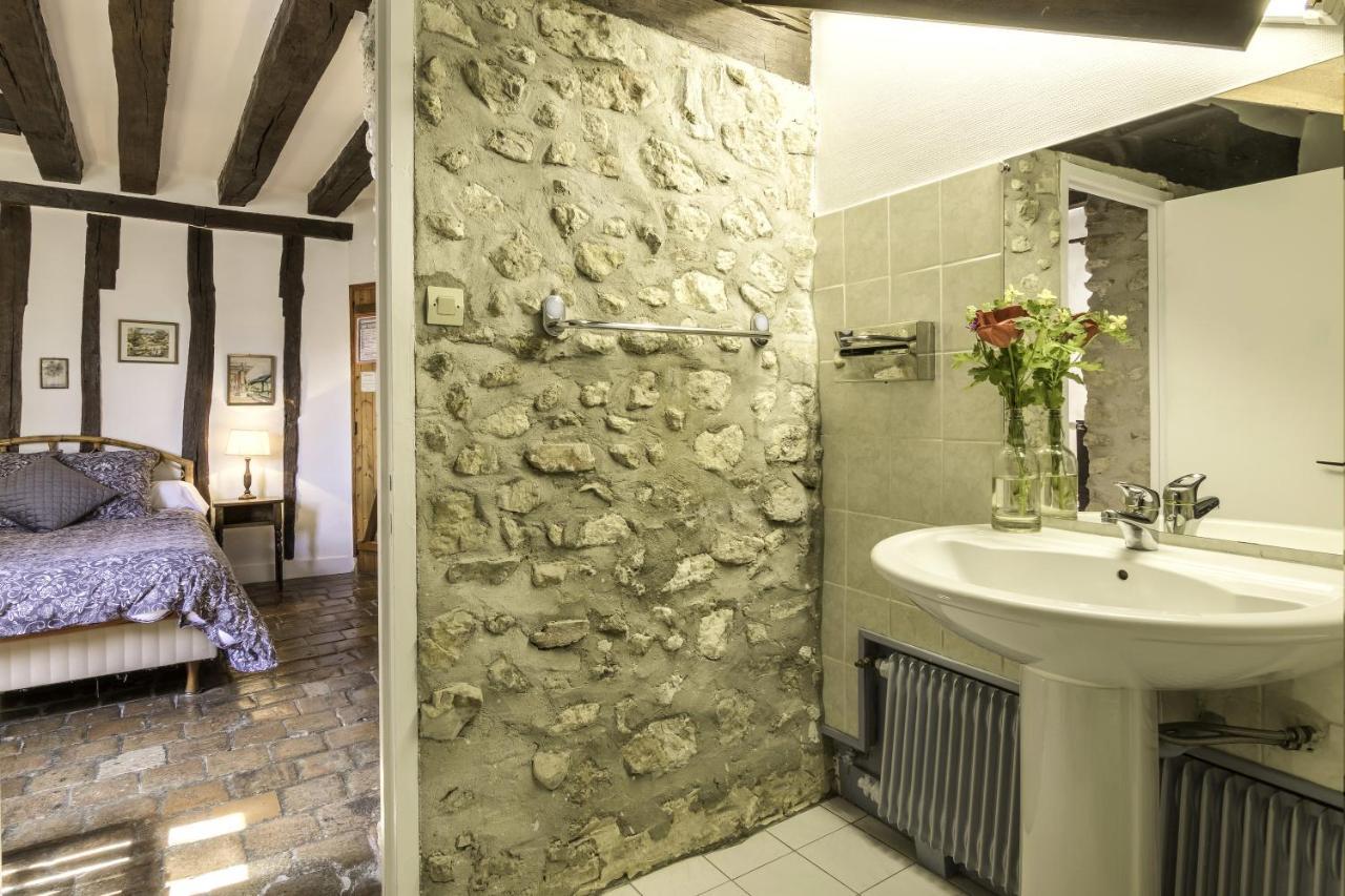 Hotel Moulin De Flagy à Flagy  Extérieur photo